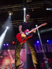 ballyhoo 1