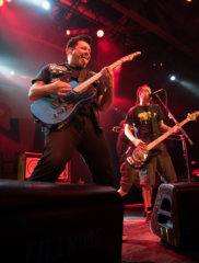 LTJ -Singer