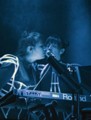 PSYCHIC TWIN