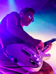 Pepper -Guitar