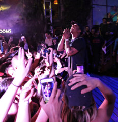 SXSW Day 1