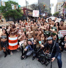 SXSW Day 3