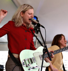 SXSW Day 6