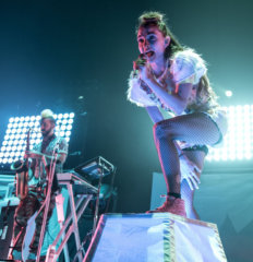 Misterwives