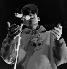 Gnash Sleepover Tour