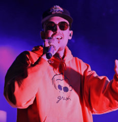 Gnash Sleepover Tour