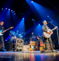 The Decemberists