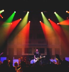 Bayside