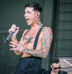 Andy Black – 1