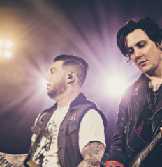 Avenged Sevenfold (1 of 1)-47