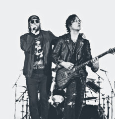Avenged Sevenfold (1 of 1)-72