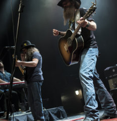 Cody Jinks IMG_0558
