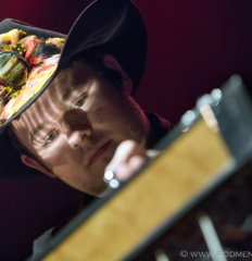 Cody Jinks IMG_8337
