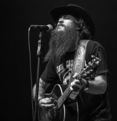 Cody Jinks IMG_8469