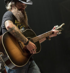 Cody Jinks IMG_8688