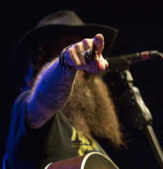 Cody Jinks IMG_8710