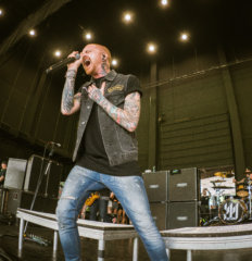 Memphis May Fire – 5