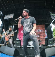 Silverstein – 2