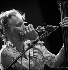 The Wood Brothers IMG_0273