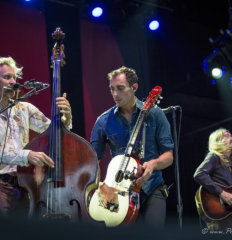The Wood Brothers IMG_0285