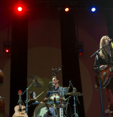 The Wood Brothers IMG_9296