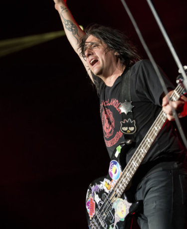 Goo Goo Dolls IMG_1696