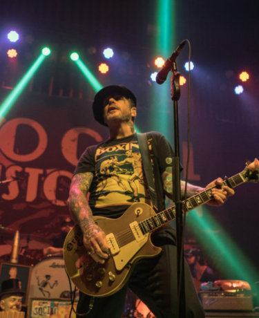 Social Distortion-16