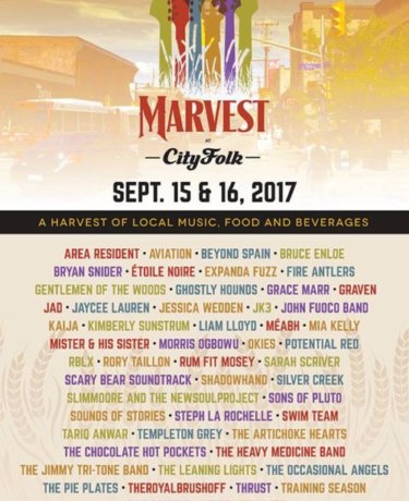 MarvFest