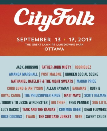 CityFolk