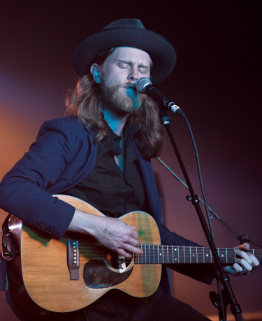 lumineers