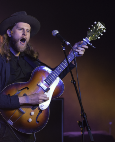 lumineers