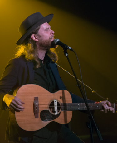 lumineers