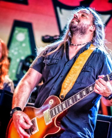 Blackberry Smoke