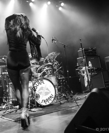 Glam Skanks IMG_0027
