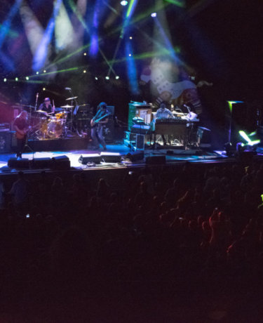 Gov”t Mule