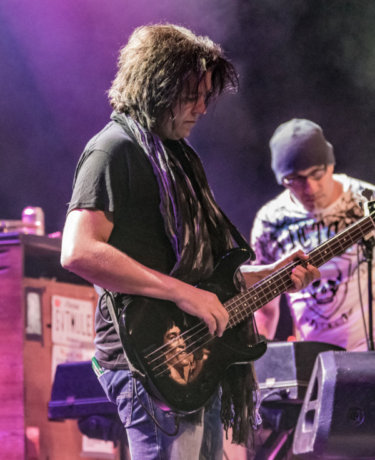 Gov”t Mule