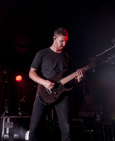 ThyArtIsmurder