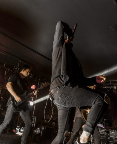 ThyArtIsMurder