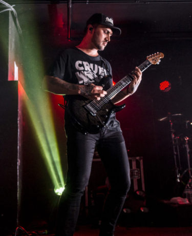 ThyArtIsMurder