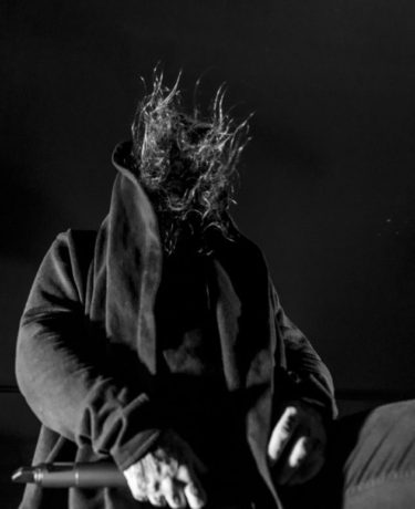 ThyArtIsMurder