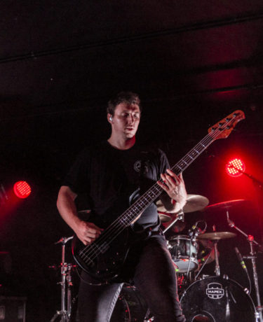 ThyArtIsMurder