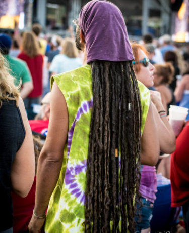 Bourbon and Beyond Festival