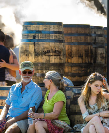 Bourbon and Beyond Festival