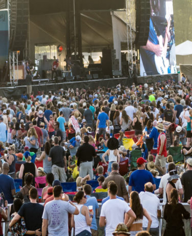 Bourbon and Beyond Festival