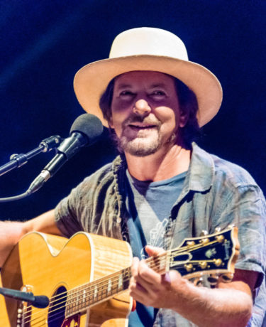Eddie Vedder