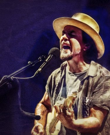 Eddie Vedder