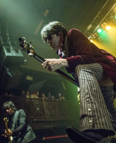 Psychedelic Furs IMG_2301