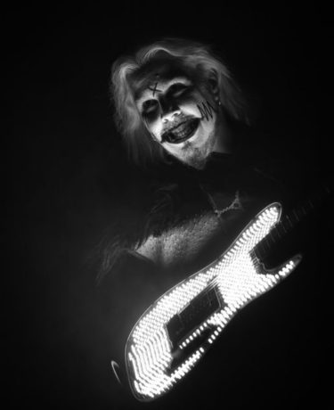 Rob Zombie IMG_5133