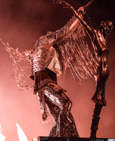 Rob Zombie IMG_5155