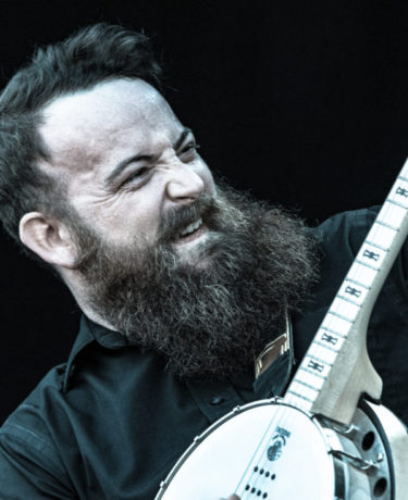 Shawn James and the Shapeshifters